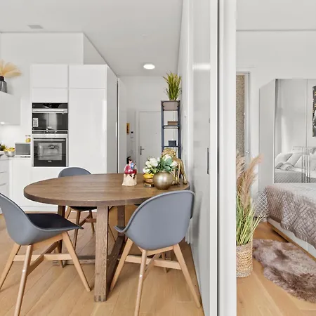 Διαμέρισμα Btqluxurypenthousetopviewac