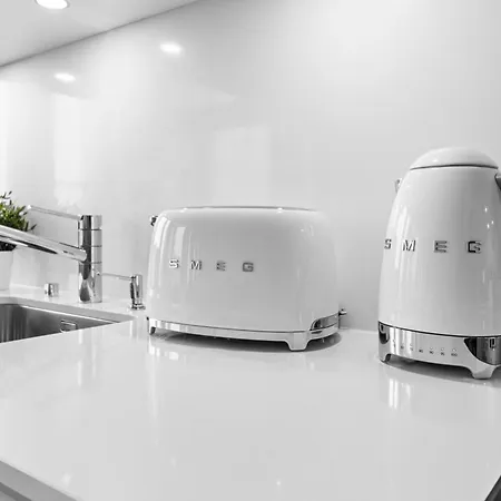 Διαμέρισμα Btqluxurypenthousetopviewac