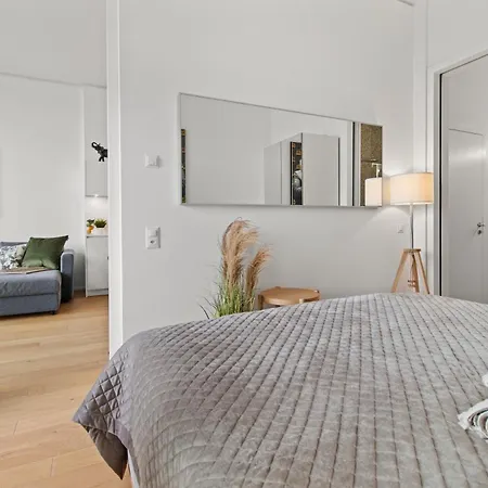 Btqluxurypenthousetopviewac Διαμέρισμα Ζυρίχη