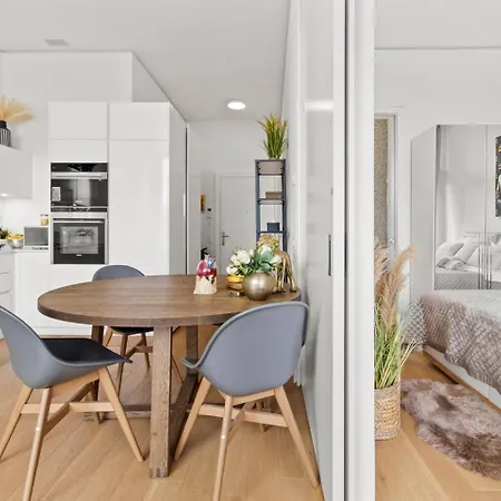 Btqluxurypenthousetopviewac Apartmán Curych