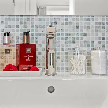 Apartmán Btqluxurypenthousetopviewac Curych