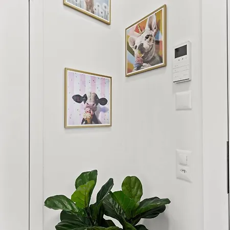 Btqluxurypenthousetopviewac Apartmán