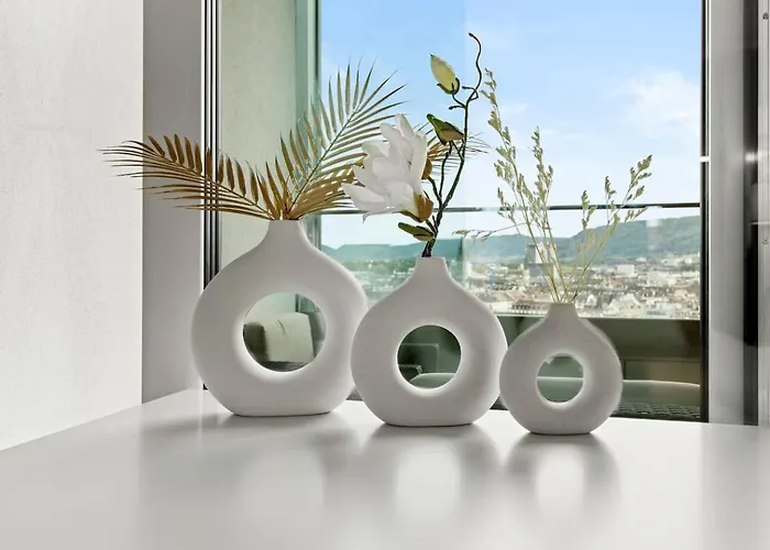 Appartamento Btqluxurypenthousetopviewac