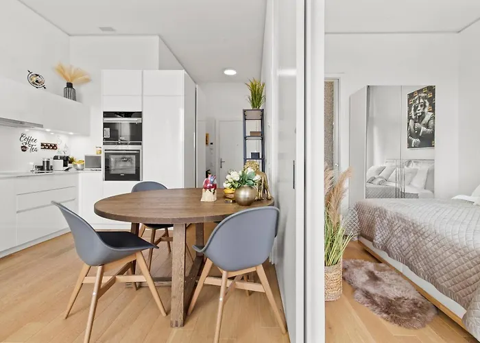 Btqluxurypenthousetopviewac Appartamento Zurigo