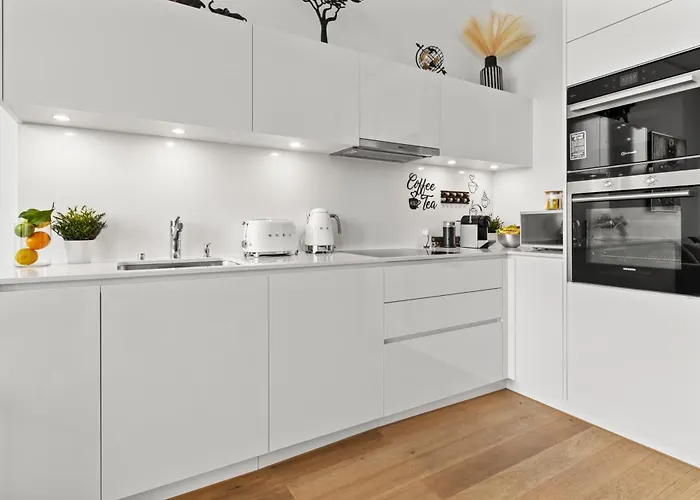 Apartman Btqluxurypenthousetopviewac *