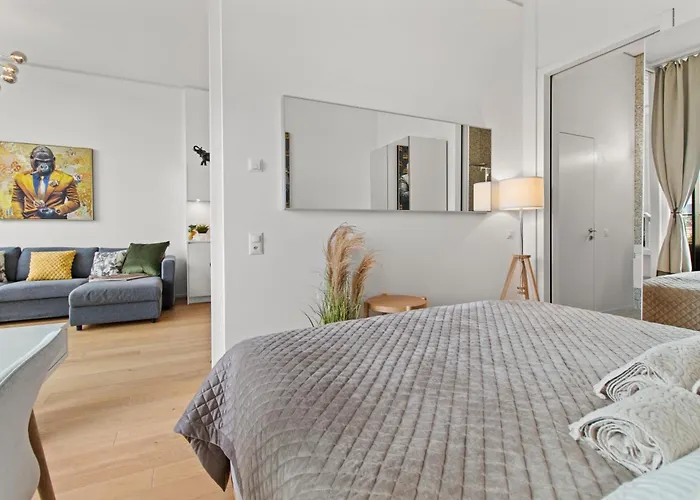 Btqluxurypenthousetopviewac Apartman Zürich