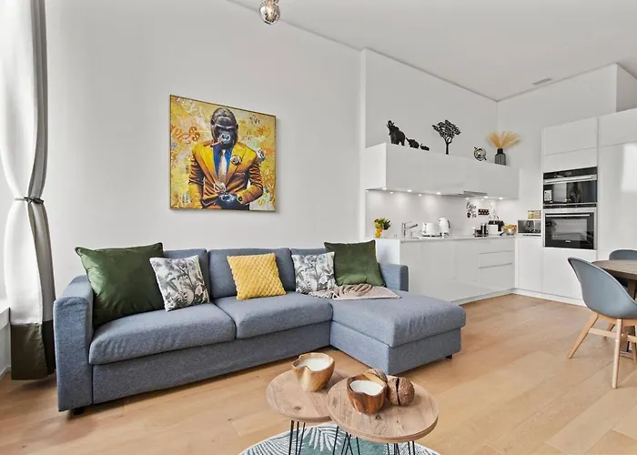 Apartman Btqluxurypenthousetopviewac